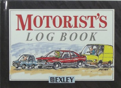 Motorist's Log Book