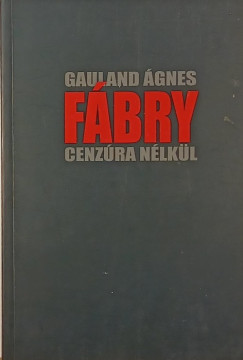 Gauland gnes - Fbry - cenzra nlkl