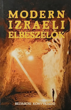 Hannah J�oz-Keszt   (V�l.) - Modern izraeli elbesz�l�k
