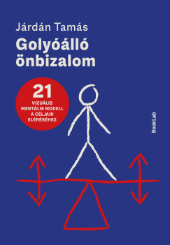 J�rd�n Tam�s - Goly��ll� �nbizalom