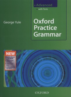 George Yule - Oxford Practice Grammar Advenced