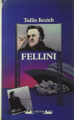 Fellini (olasz nyelv)