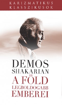 Elisabeth Sherrill - John Sherrill - A f�ld legboldogabb emberei