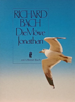 Richard Bach - Die M�we Jonathan