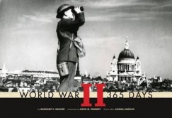 Margaret E. Wagner - World War II. 365 Days