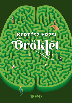 Kertsz Erzsi - rklt