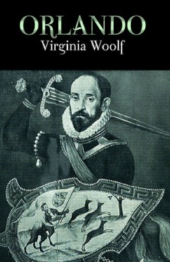 Woolf Virginia - Virginia Woolf - Orlando