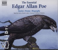 The Essential Edgar Allan Poe - 6 CD