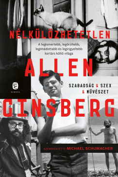 Allen Ginsberg - Nlklzhetetlen Allen Ginsberg