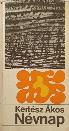 Kertsz kos - Nvnap