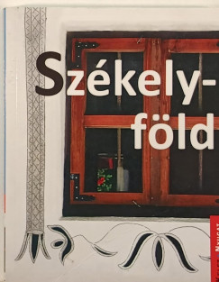 Farkas Zoltn - Szkelyfld