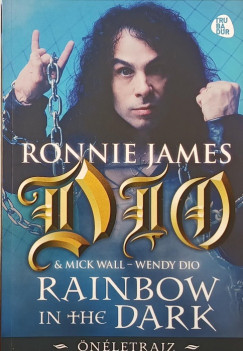 Ronnie James Dio - Rainbow in the Dark