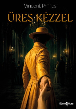 Üres kézzel
