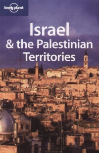 Roxane Assaf - Michael Kohn - Miriam Raphael - Israel & the Palestinian Territories