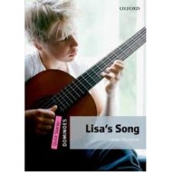 Lesley Thompson - Lisa's Song Pack