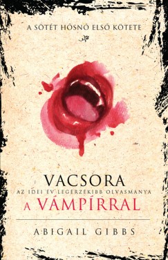 Abigail Gibbs - Vacsora a v�mp�rral