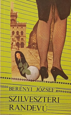 Dr. Ber�nyi J�zsef - Szilveszteri randev�