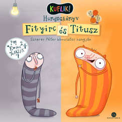 D�niel Andr�s - Fityirc �s Titusz