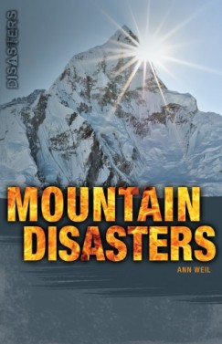 Ann Weil - Mountain Disasters