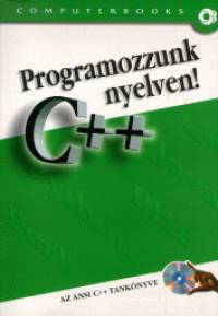 Lapteva Natalia - Tth Bertalan - Programozzunk C++ nyelven