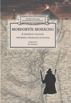 Pap Norbert - Mordortl Mohcsig