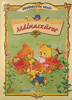 Erd�orsz�g mes�i - M�lnasz�ret