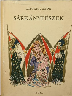 Liptk Gbor - Srknyfszek