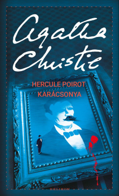Hercule Poirot karácsonya