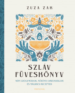 Zuza Zak - Szláv füveskönyv