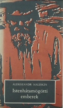 Alekszandr Maliskin - Istenhtamgtti emberek