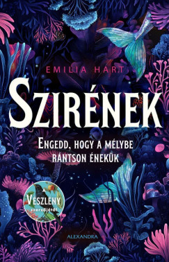 Emilia Hart - Szirnek