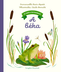 Emmanuelle Kecir-Lepetit - A b�ka