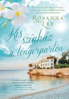 Rosanna Ley - Kis sznhz a tengerparton