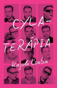 Kajdi Csaba - Cyla-terpia