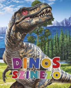 Din�s sz�nez�