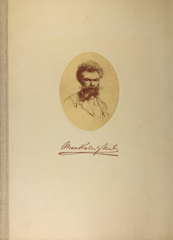 V�gv�ri Lajos - Munk�csy Mih�ly