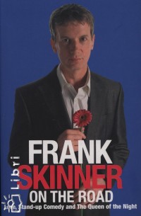 Frank Skinner - On the Road