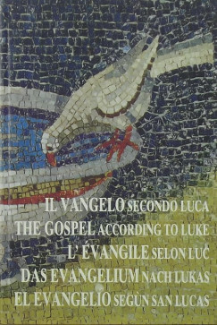 Il vangeo secondo Luca - The Gospel According to Luke