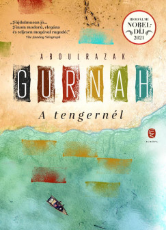Abdulrazak Gurnah - A tengernl