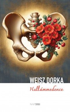Weisz Dorka - Hullmmedence