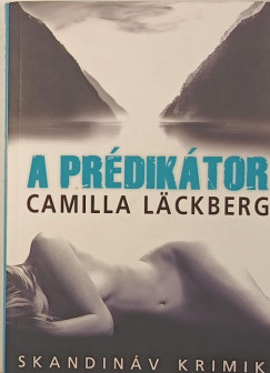Camilla Lckberg - A prdiktor