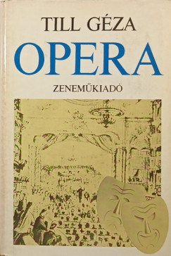 Till Gza - Opera kziknyv