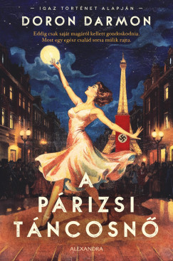 Doron Darmon - A prizsi tncosn