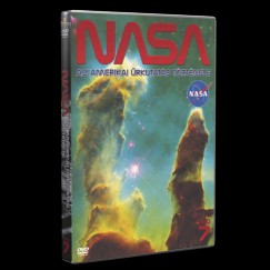 NASA - Az Amerikai �rkutat�s t�rt�nete 7.-DVD