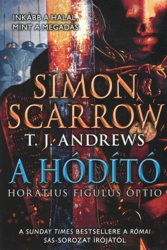 Simon Scarrow - A hdt