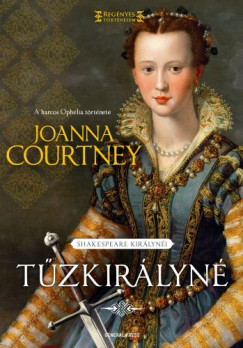 Joanna Courtney - Tzkirlyn