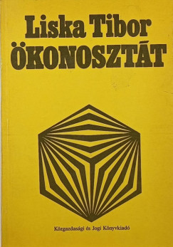 Liska Tibor - konosztt