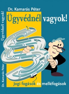 Dr. Kamars Pter - gyvdnl vagyok!