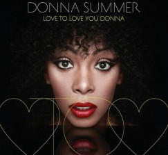 Donna Summer - Love To Love You Donna - CD
