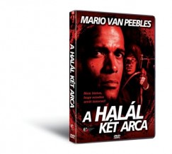 A hall kt arca - DVD